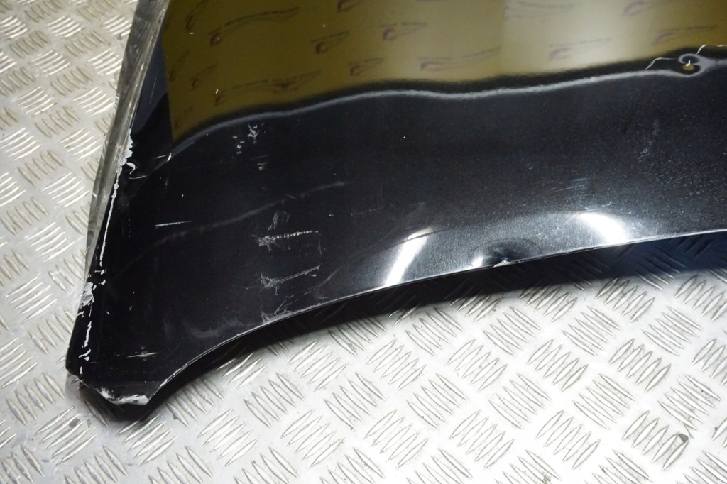 Buick envision 2021 2023 - 2024 капот перед крышка двигателя америка с Разборки