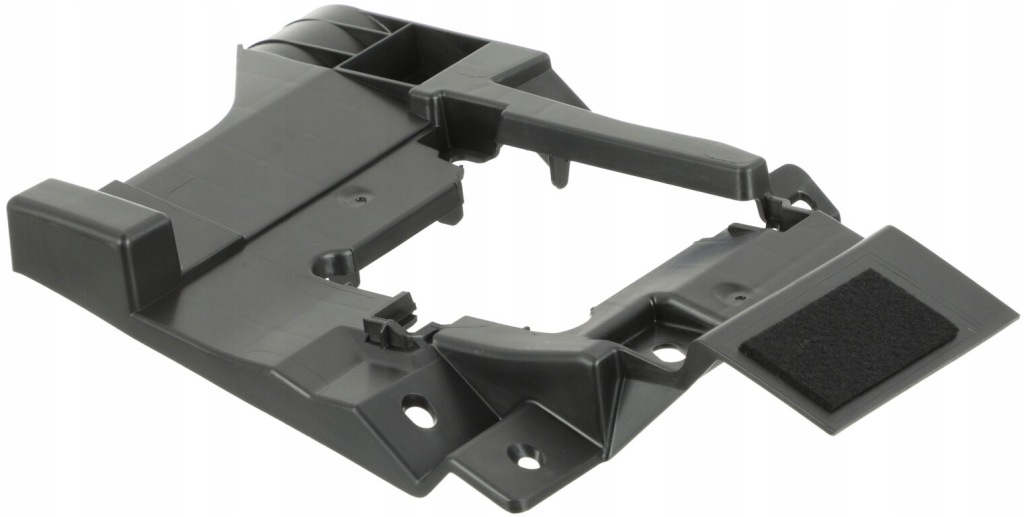 фото №7, Mazda cx-30 кронштейн бампера правий задня dgh9502a1oryg