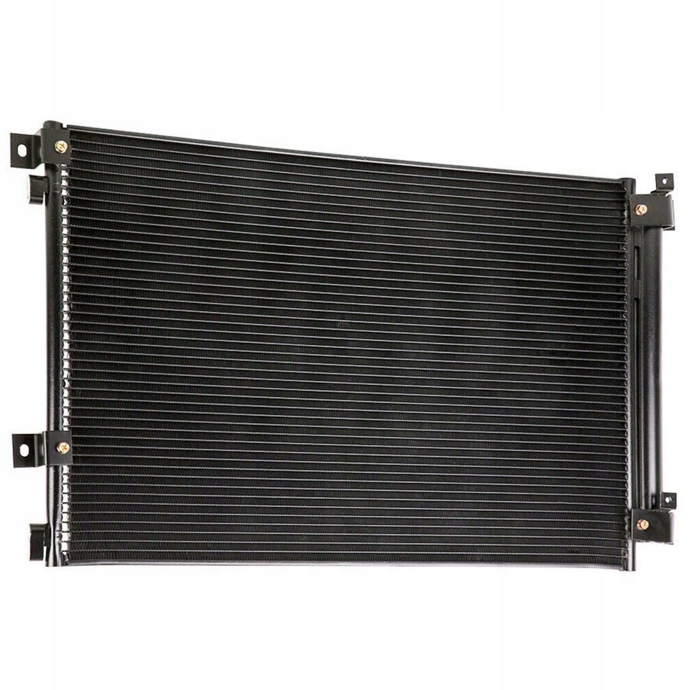 фото №1, Радіатор кондиціонера subaru tribeca 2005 - 2014