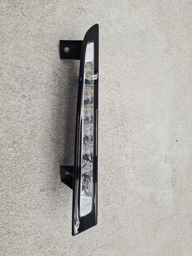 Renault megane 3 фонари фары led левый правый 260101010r 260607305r с Разборки