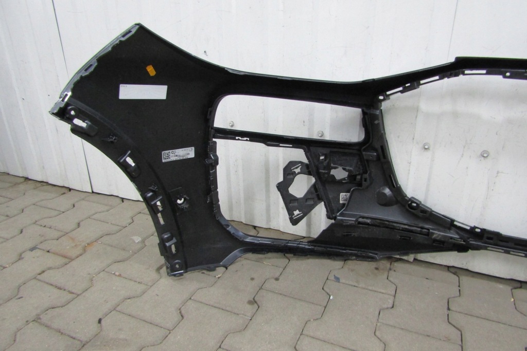 фото №13, Бампер перед передний audi q6 e-tron s-line s line 24-