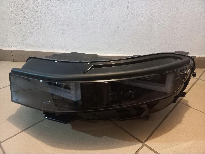 фото №1, Hyundai ioniq v 5 full led 21- лампа ліва передня 92101-g1