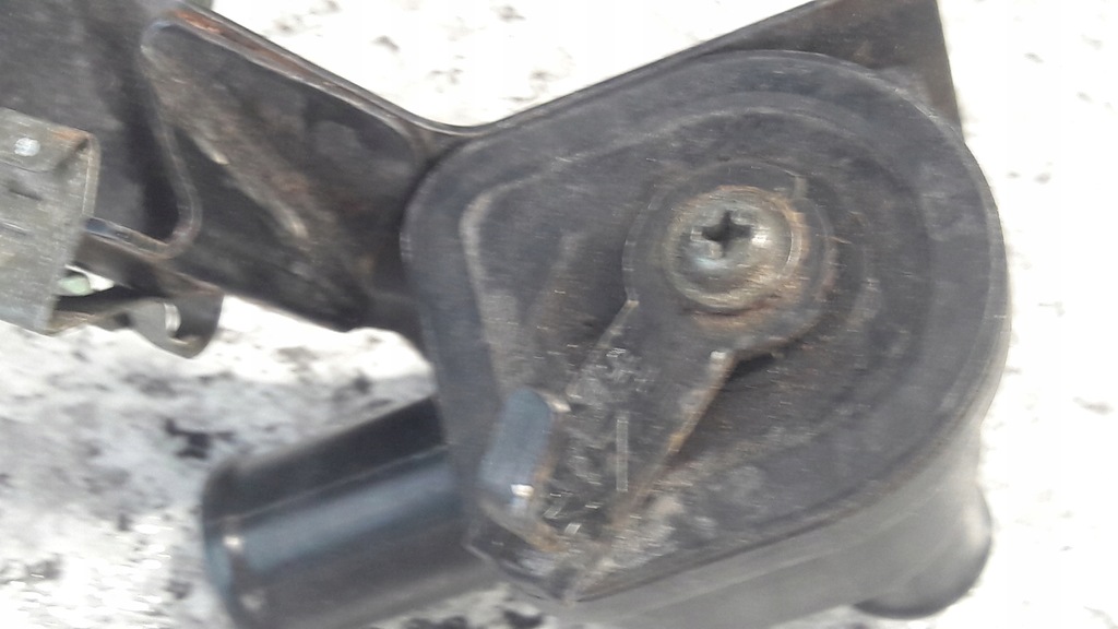 фото №6, Клапан toyota carina e 1.6cc