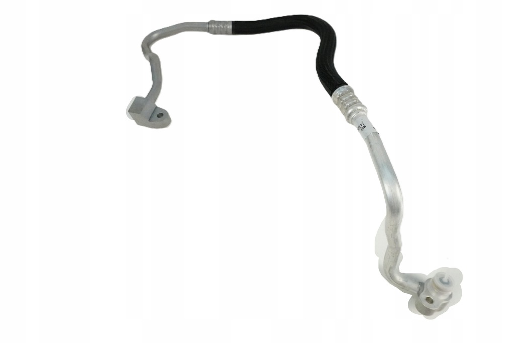 фото №1, Jeep renegade 17- 1.3 t-gdi nowa трубка шланг кондиционера оригинал