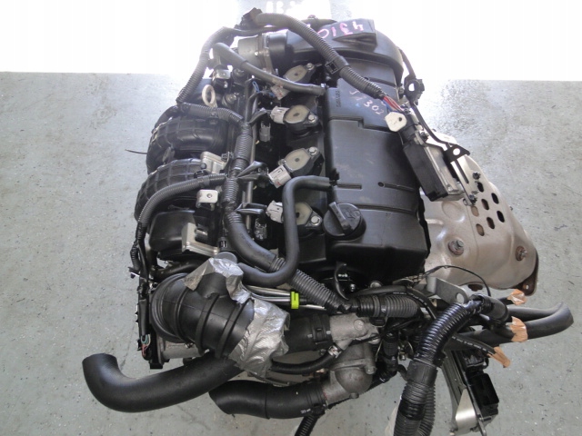 фото №8, Двигун mitsubishi 1.8 4j10 lancer viii asx jdm