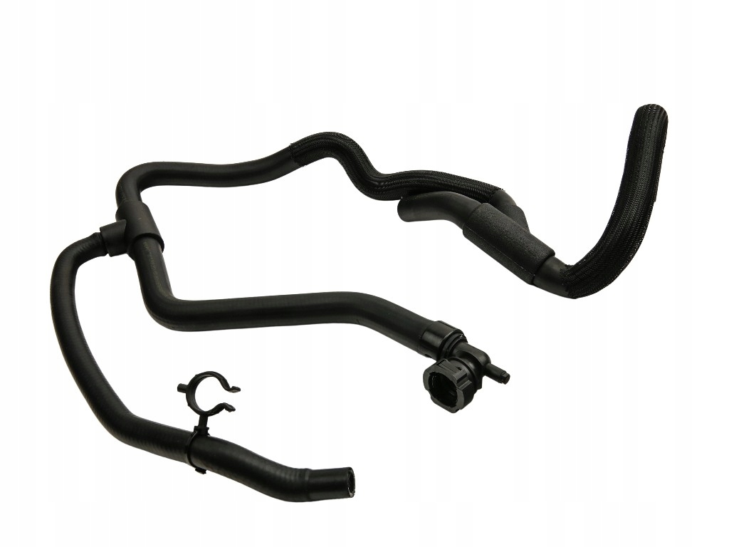 фото №5, Fast ft61104 шланг гнучкий радіатора