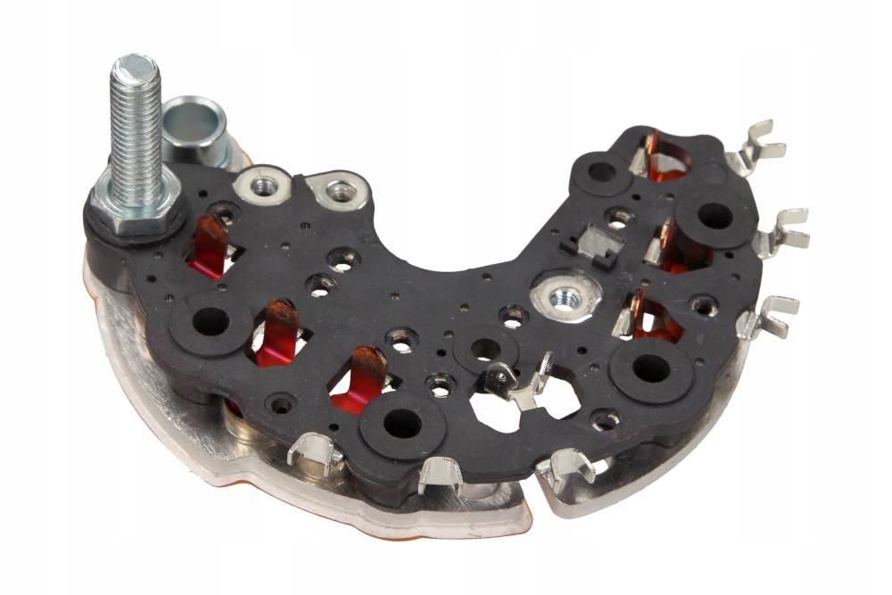 фото №1, Випрямляч, генератор as-pl arc3100