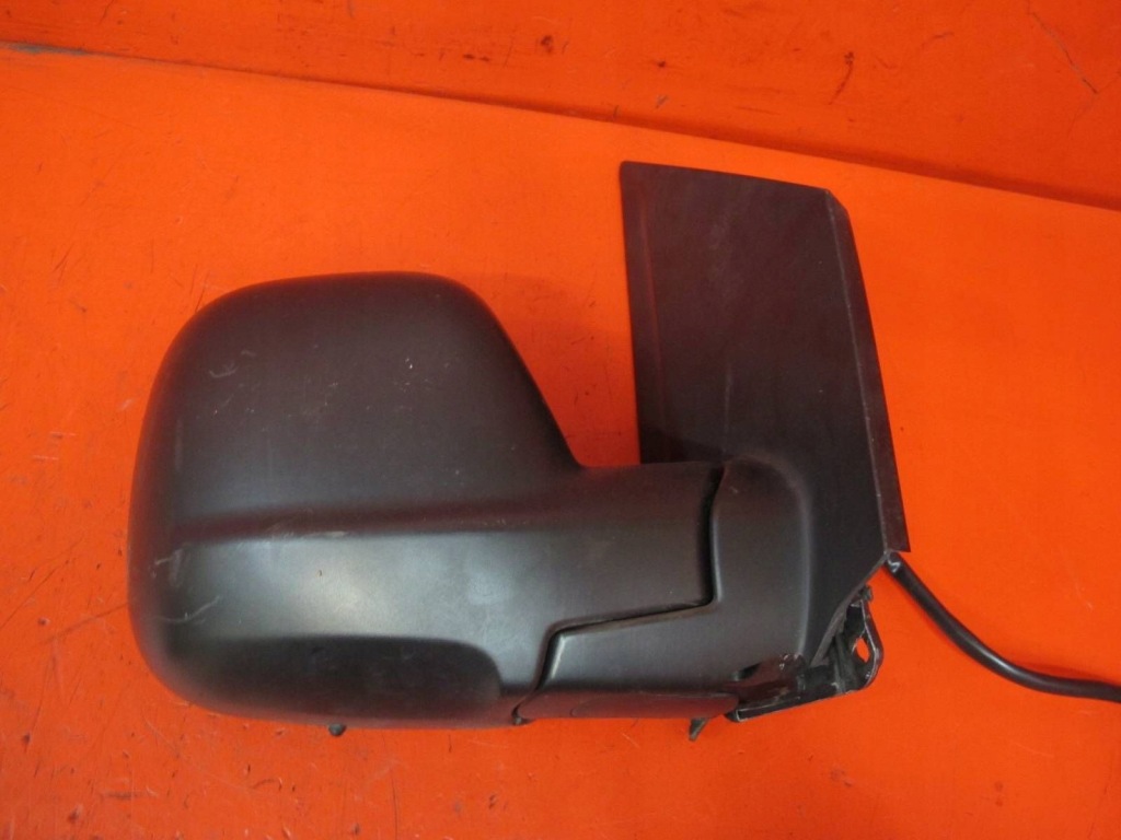 Купити Jumpy scudo expert iii proace ii дзеркало електричний праве 11 pin асистент