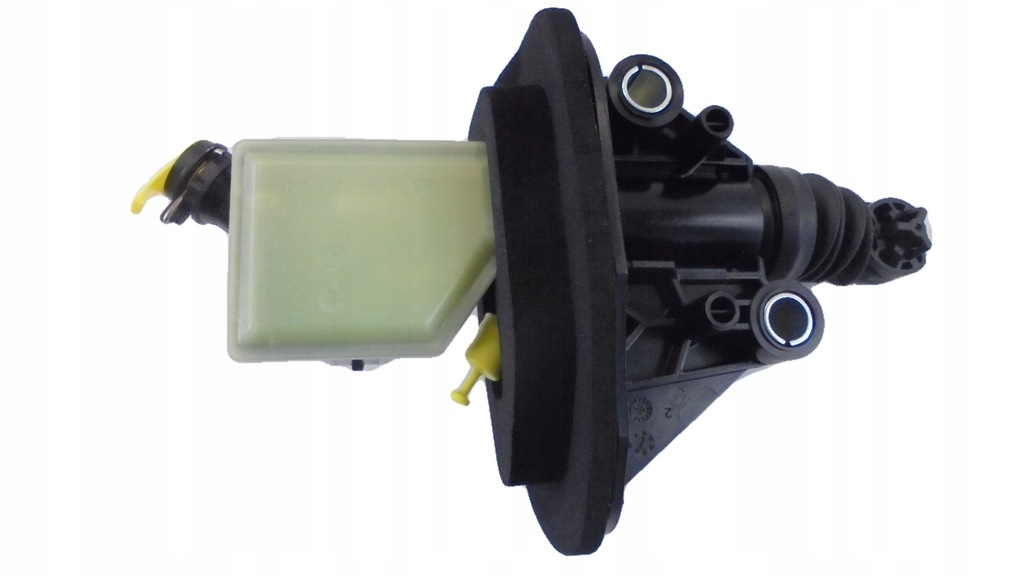 фото №1, Renault megane iv 1.5dci насос сцепления oryg