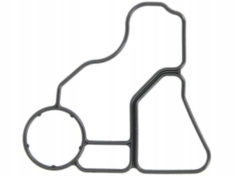 фото №2, Elring 504.530 прокладка, корпус фільтра оливи