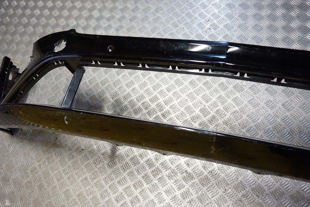 фото №12, Bentley continental gt 3sd 2018 - 2022 бампер перед передній usa