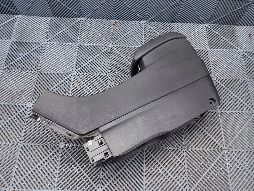 фото №11, Консоль середня ford s-max 1758613