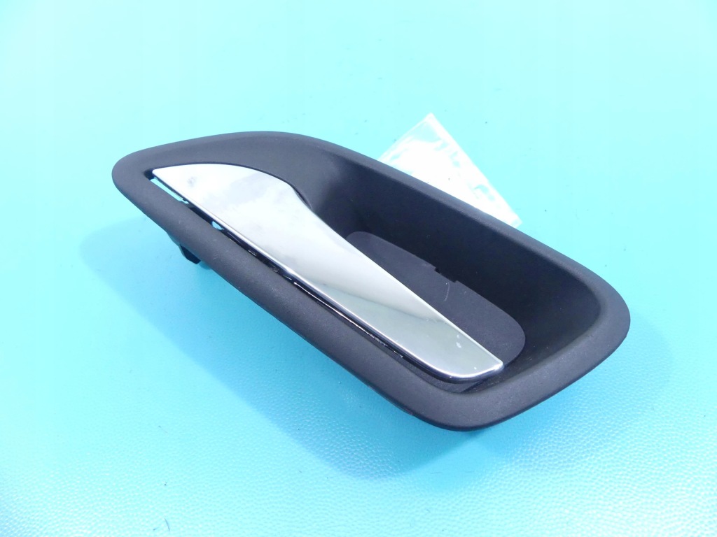 фото №2, Ручка внутренняя задняя левая chevrolet cruze i 12r