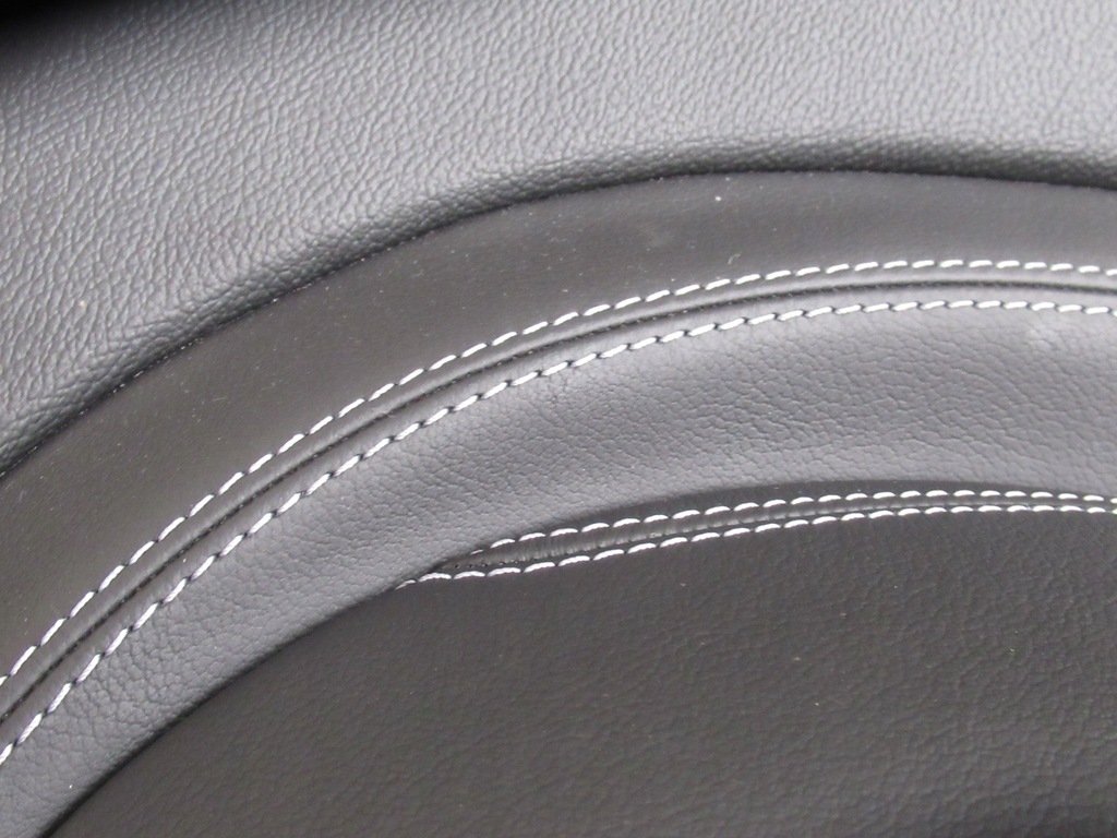 фото №13, Maserati ghibli приборная панель консоль подушка безопасности подушки безопасности ремни кожа белый nic orginal