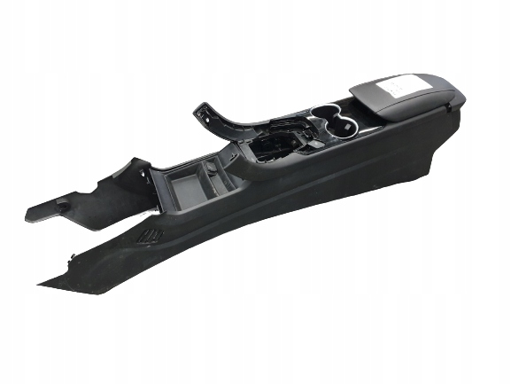 фото №1, Ford fusion mk5 us туннель средний