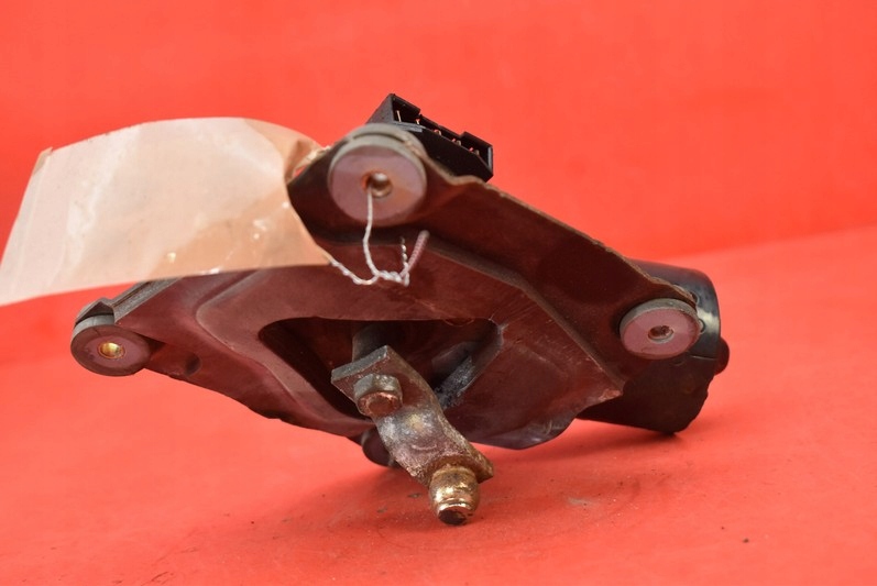 фото №5, Механизм дворник перед 0390241114 mitsubishi carisma 1 i 95-99