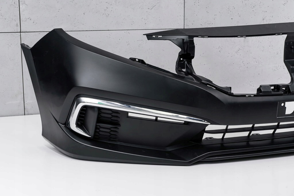 фото №9, Honda civic x 2019-2021 lifting kompletny бампер передній 04711tbaa50zz