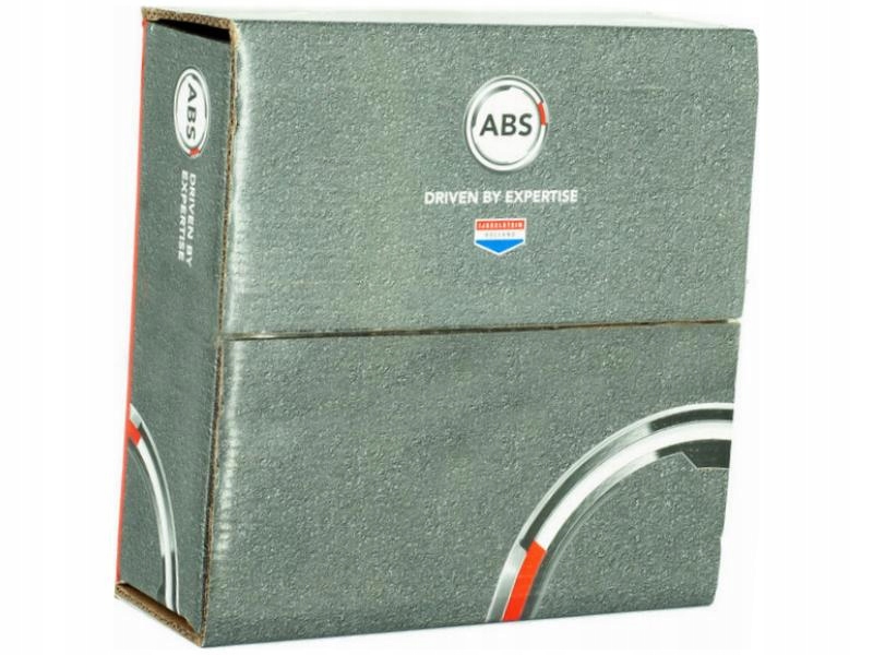 фото №1, Гальмівні диски перед abs 18566