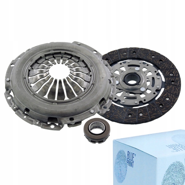 Купить Сцепление комплект do mercedes vito 110 d 2.3 td 113