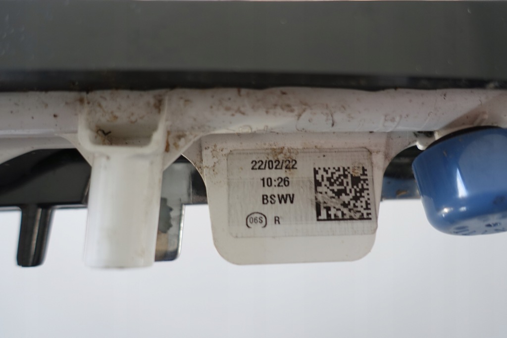 фото №7, Vw arteon lift 21 led drl правий решітка ідеальний стан