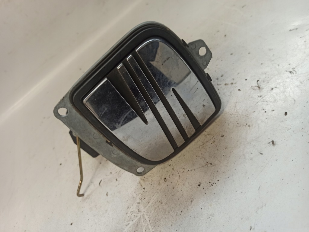 фото №12, Seat ibiza 3 iii 6l ручка крышки багажника 6l6827573d