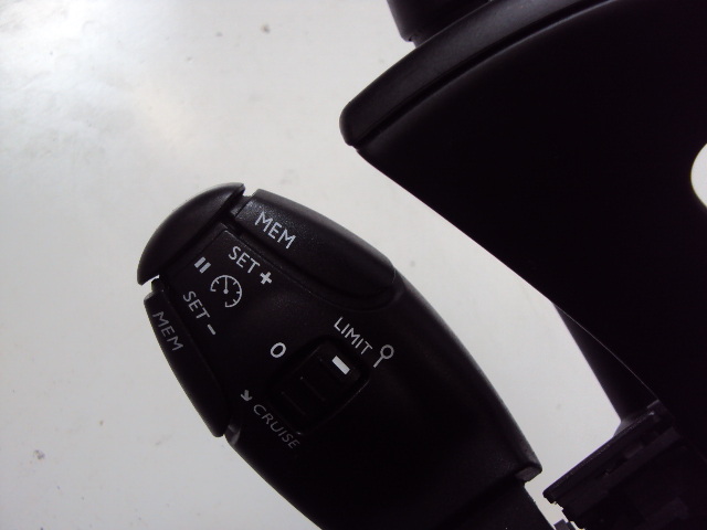 фото №7, Перемикач комбінований citroen ds7 c5 aircross