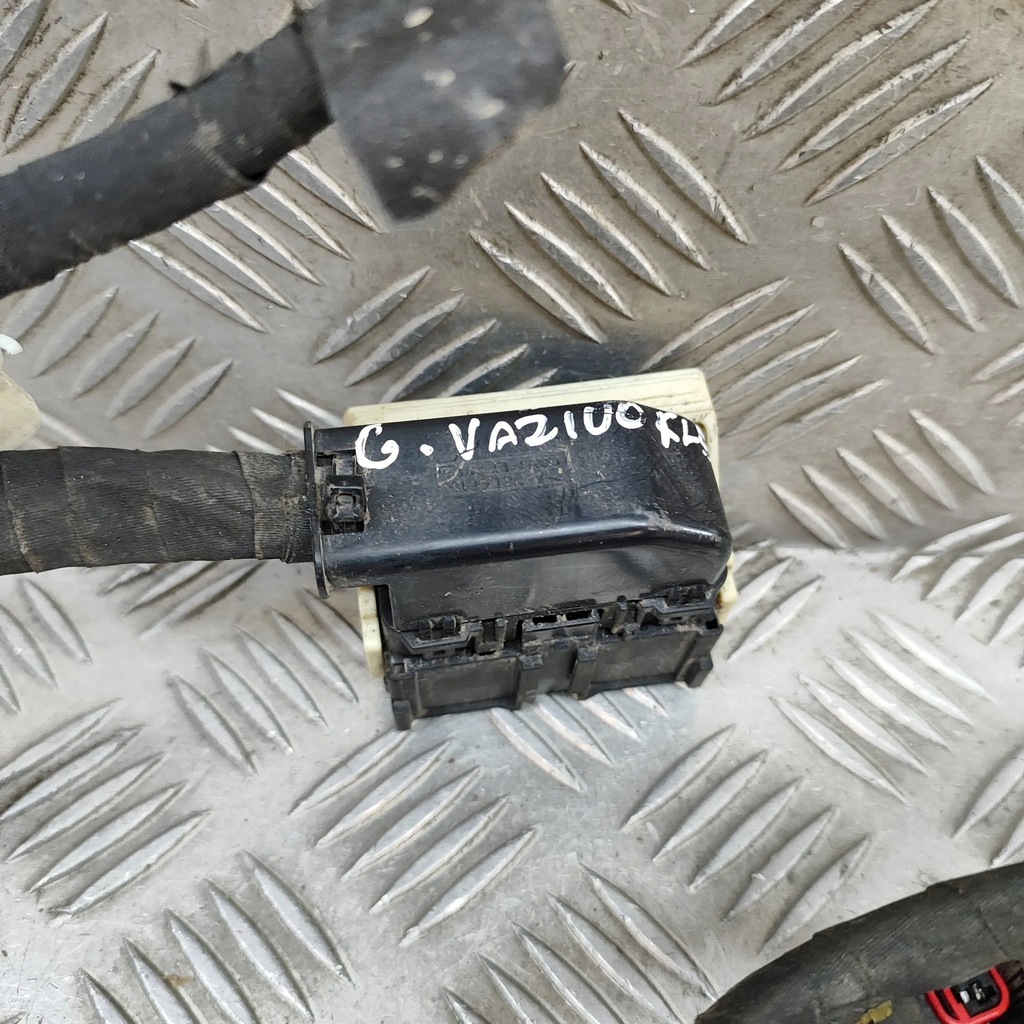 фото №6, Ford mustang mach-e 2023 інша джгут трубопровід / кабелі