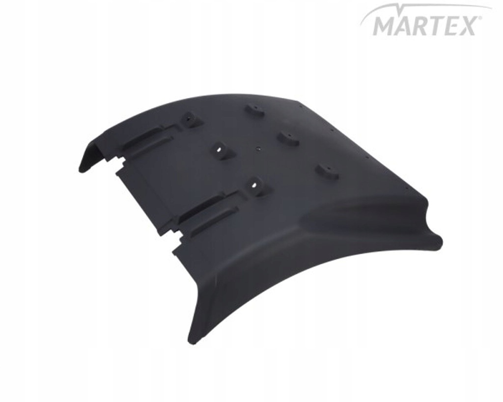 фото №1, Крила scania задня