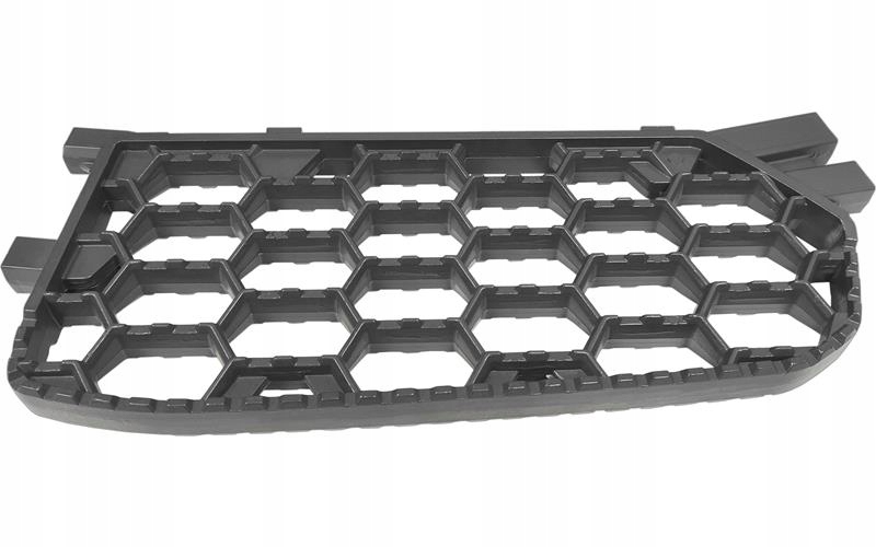 фото №1, Scania s r накладка порог нижний решётка верхний правая левая 2648022