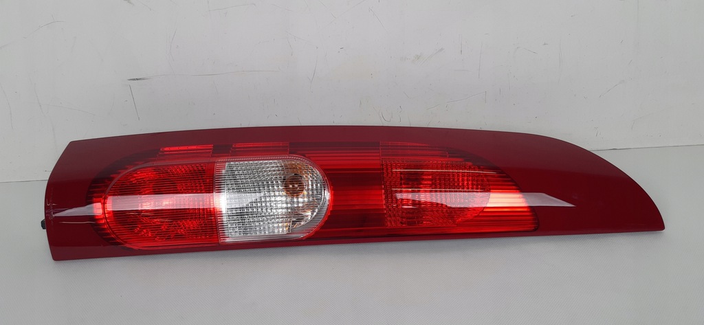 фото №1, Nissan kubistar renault kangoo лампа левая задняя