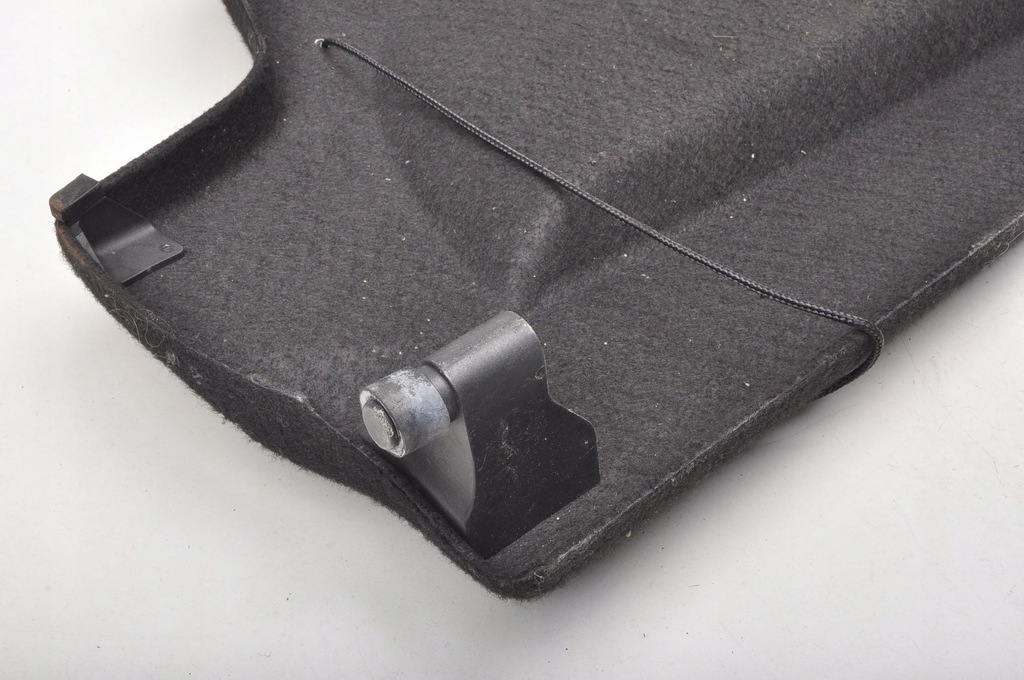 фото №6, Mini r60 полиця задня багажника 9801187