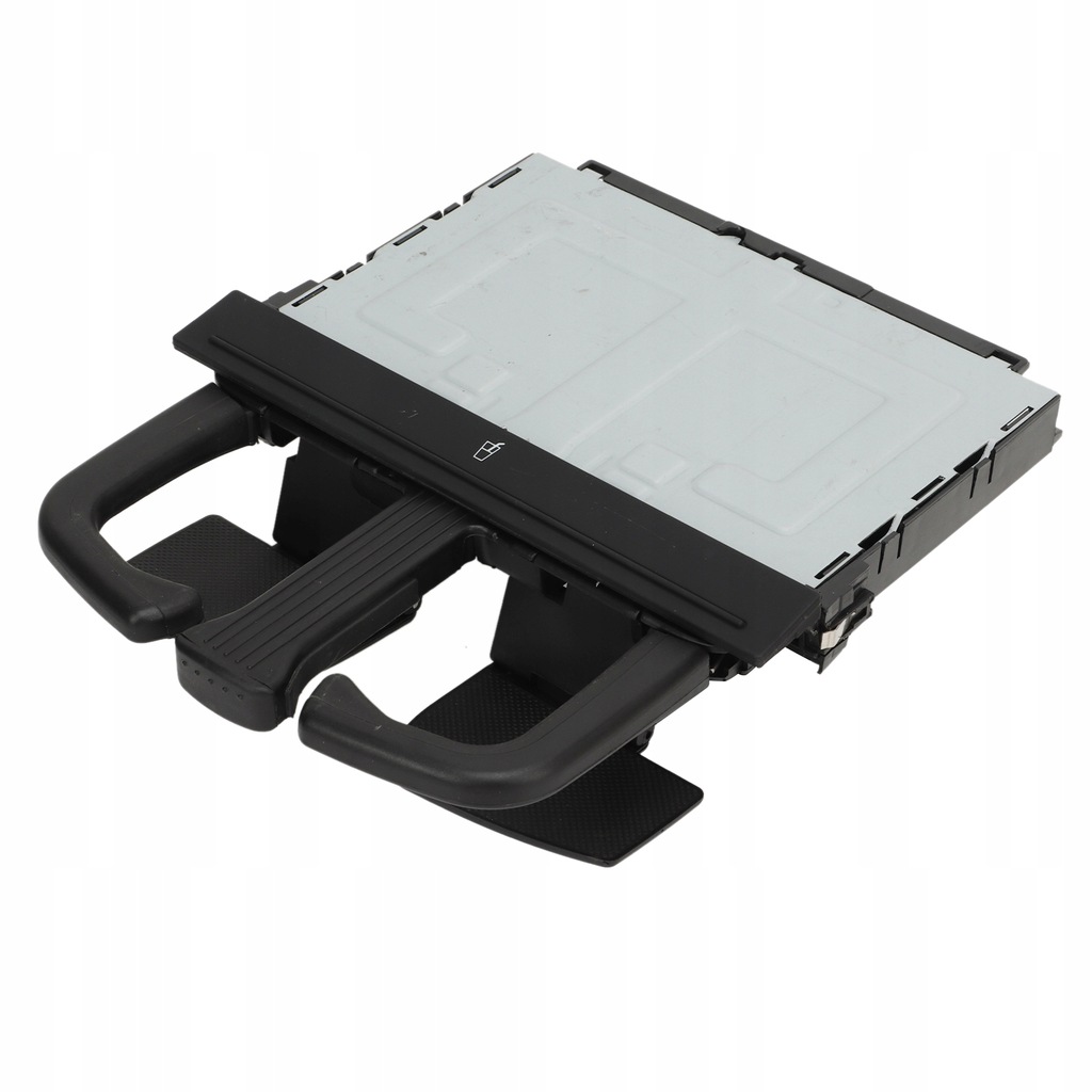 фото №12, Кронштейн na чашка w підлокітнику заднього сидіння