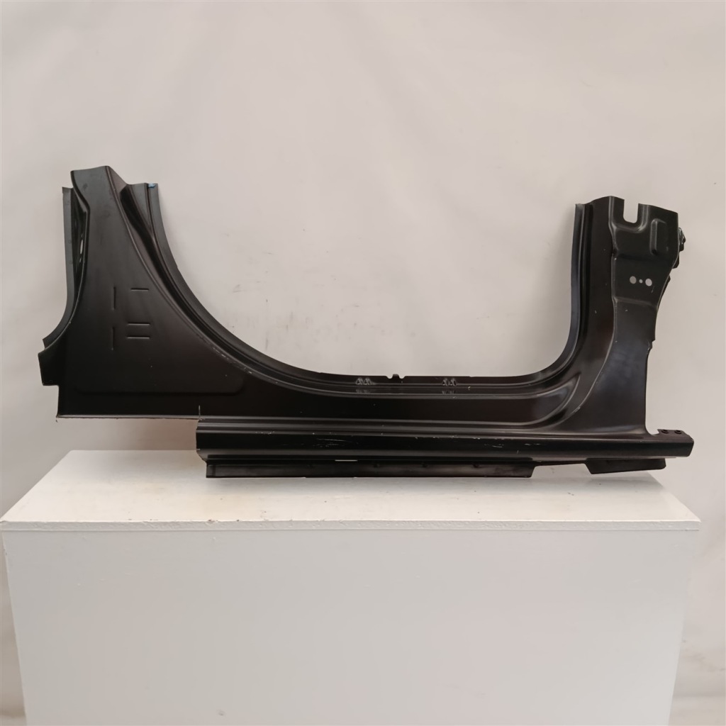 фото №1, Поріг правий перед citroen berlingo 4 iv combo e