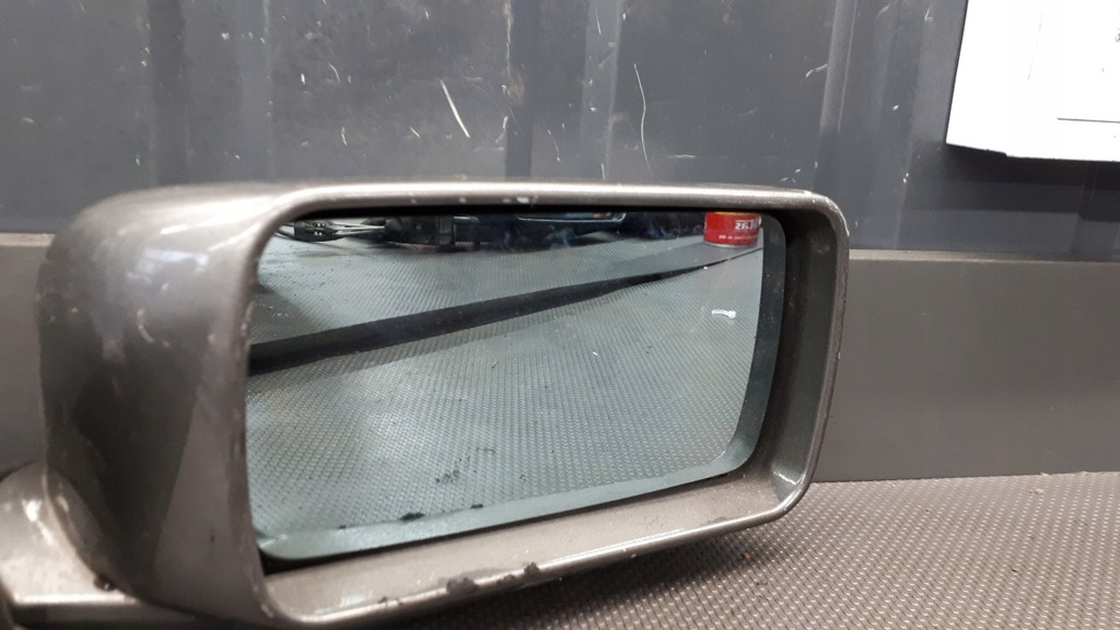 фото №10, Дзеркало праве lancia dedra 5pin