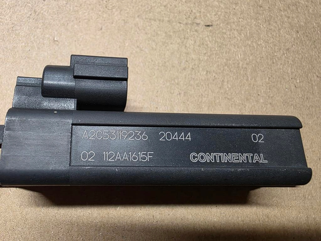 Антена keyless renault dacia a2c53119236 27 Ціна