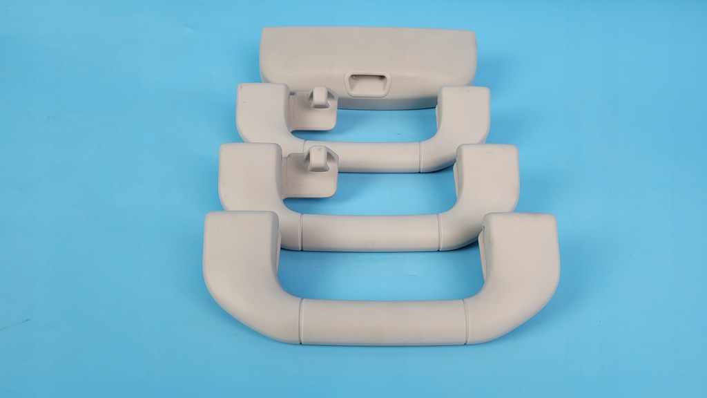 фото №5, Mercedes w218 cls ручка кронштейн стельовий a2048100151 бардачок a2048100041