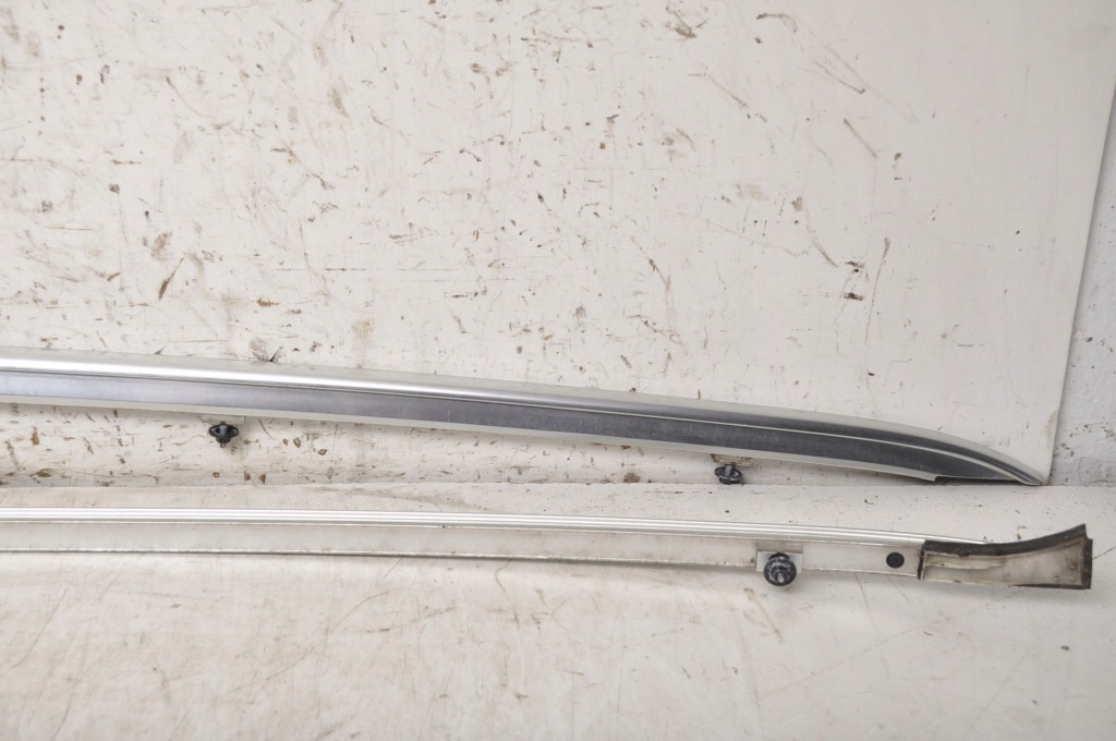 фото №11, Opel zafira c рейлинг крышный 13279343 13279344 комплект