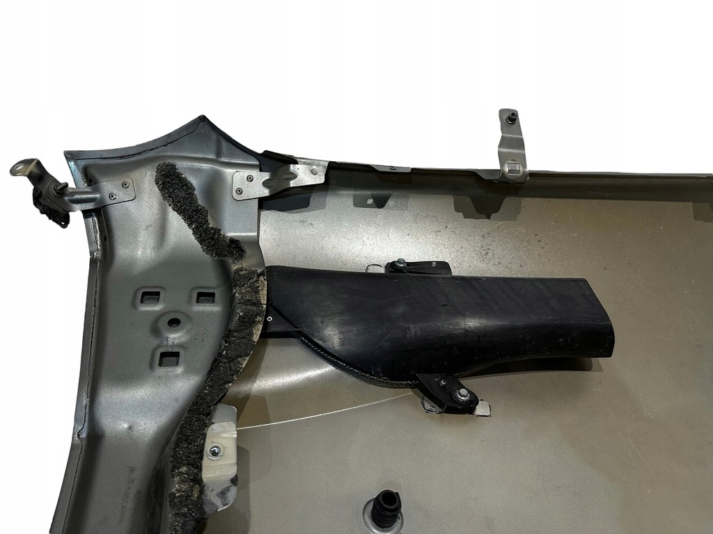 фото №6, Ferrari ff левый крыло left fender 83277311