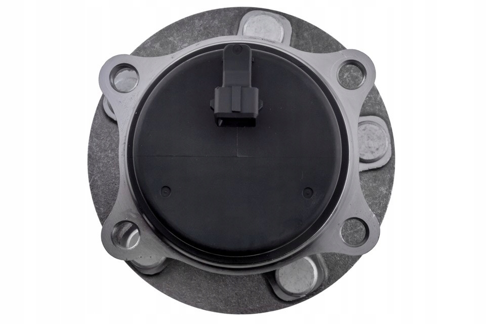 фото №4, Ступиця колеса перед kia carnival 15-