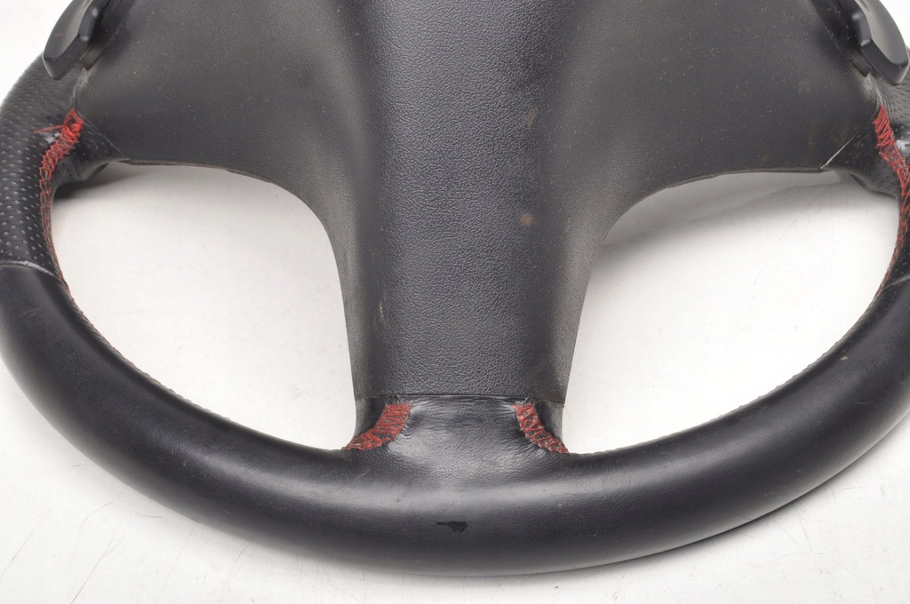 фото №9, Mercedes r171 w171 lift воздуховод кожаный лепестки переключения a2304602376