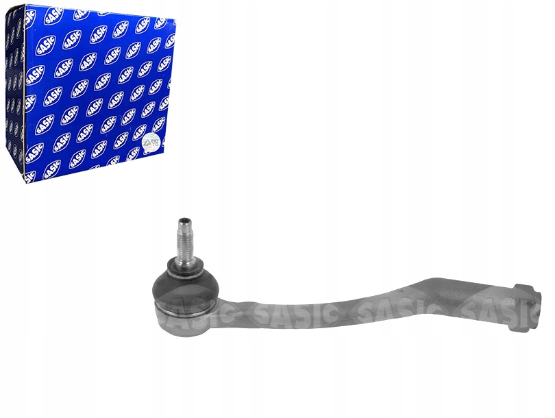 фото №1, Наконечник тяга рулевой p ds ds 3 citroen c3 picasso c4 cactus