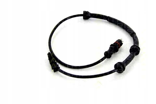 фото №2, Датчик, швидкість обертова колеса triscan 8180 25111