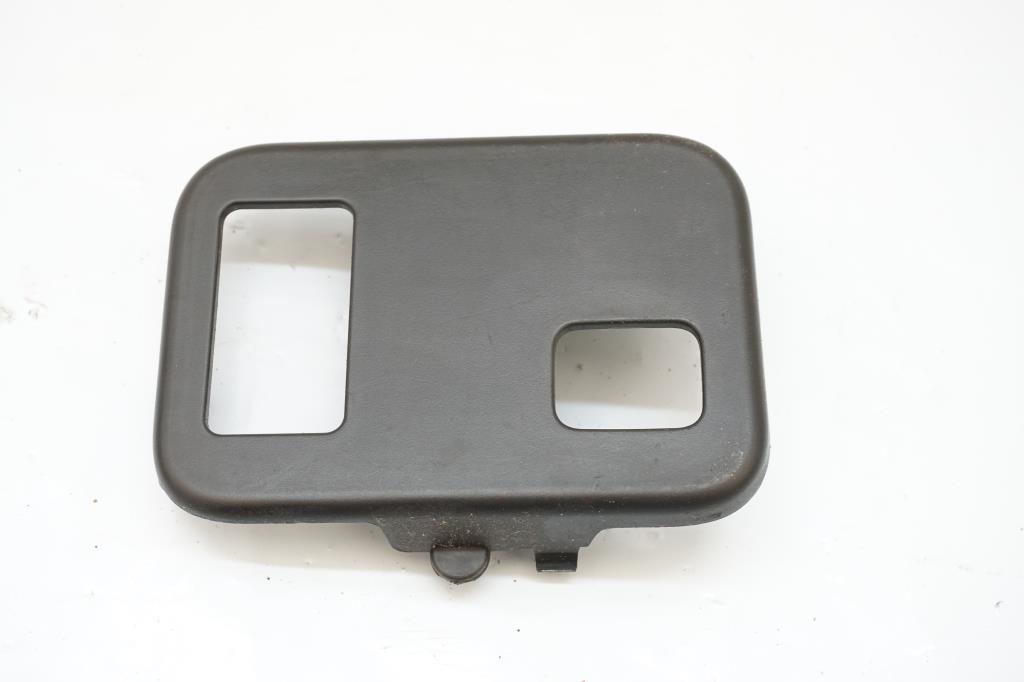 фото №1, Защита панели консоли citroen c4 grand picasso