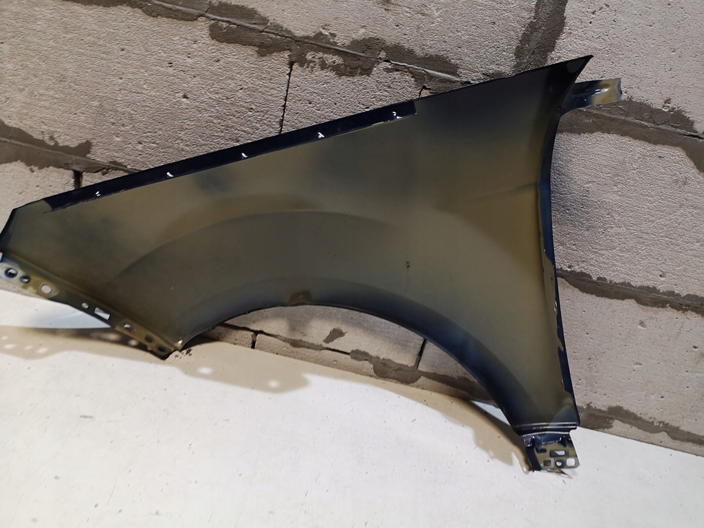 фото №6, Крыло правый перед ford ecosport 12+