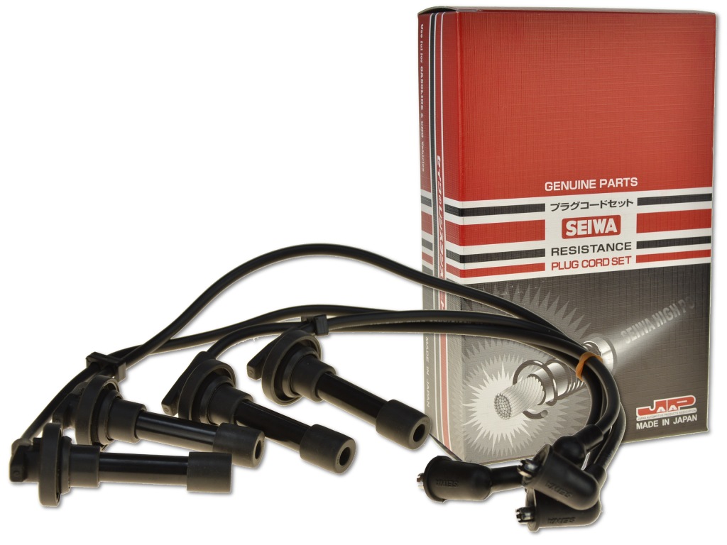 фото №1, Дроти кабелі запалювання 73009 seiwa made in japan