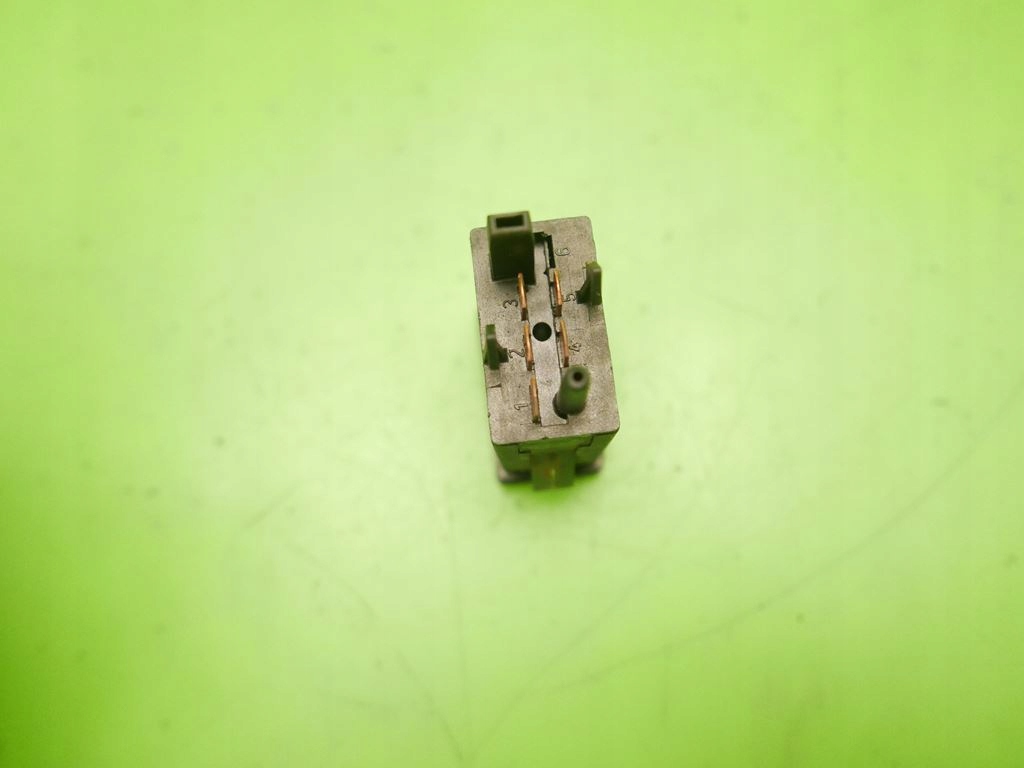 фото №8, Переключатель подогрев стекло задняя seat alhambra i fl