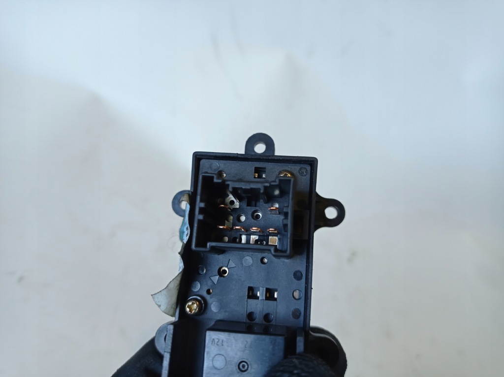 фото №6, Перемикач вікон правий перед honda accord vi 83545s1ag510