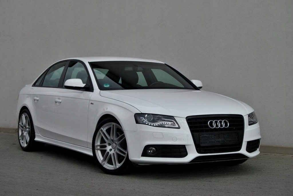 фото №3, Audi a4 s4 b8 накладки порогові новинка!!!