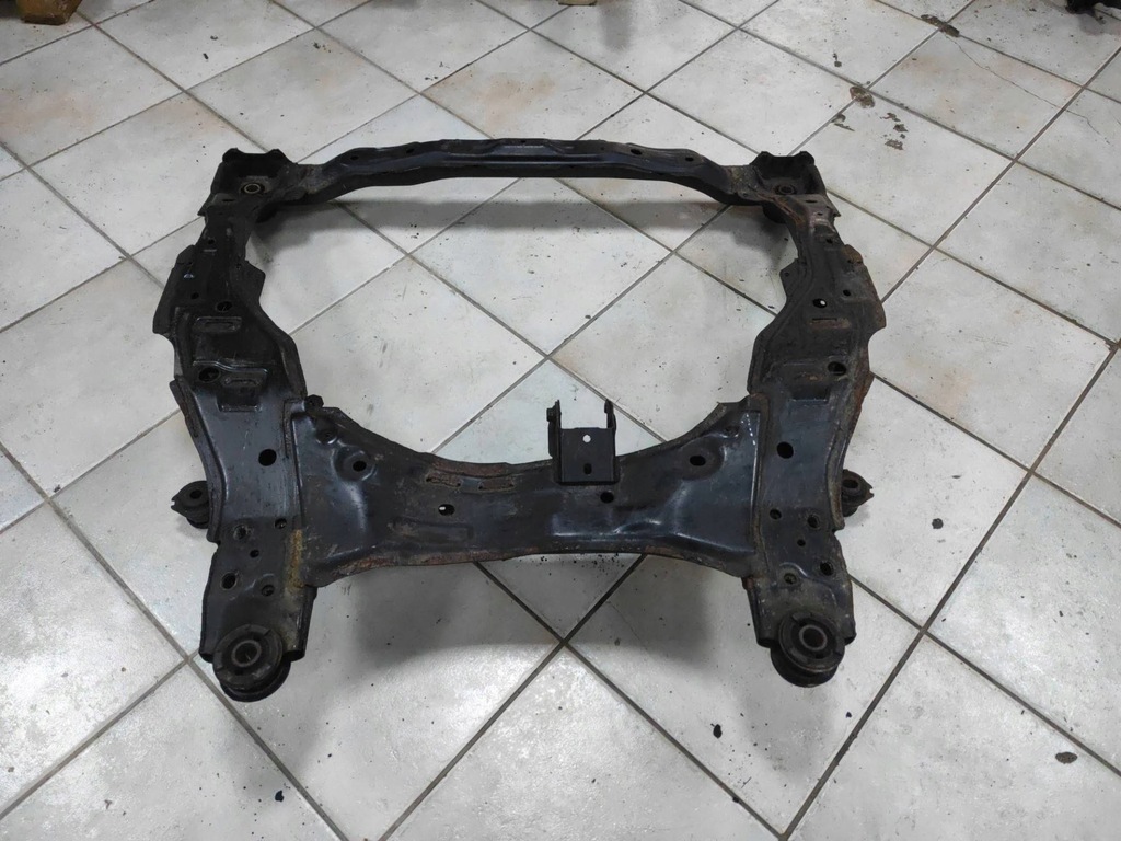 фото №6, Подрамник балка подвеска перед mazda cx-9 2008 7j26d