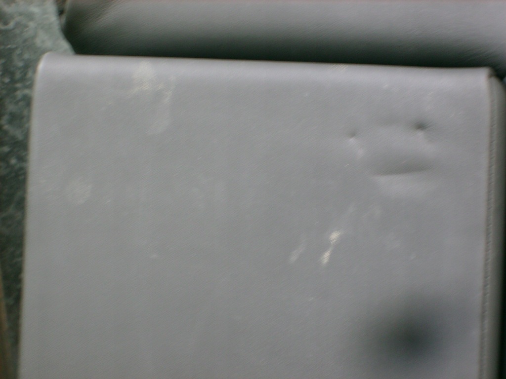 фото №10, Заднє сидіння спинка сидіння задня шкіра nissan qashqai j10 lift 2.0 benz